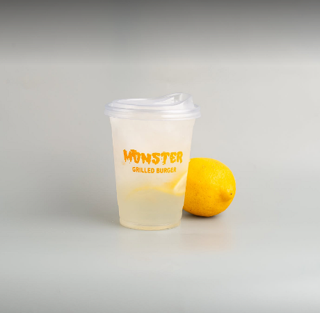 Picture of Plain Lemonade