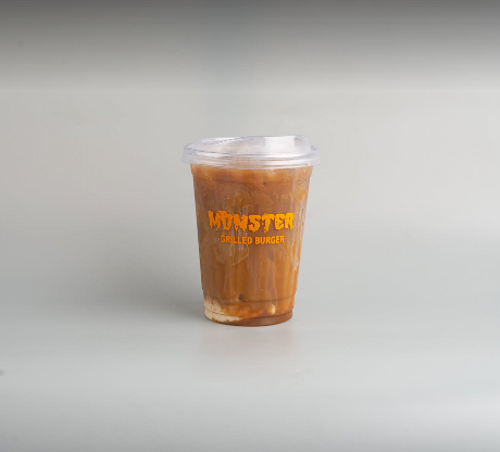 Picture of Caramel Macchiato