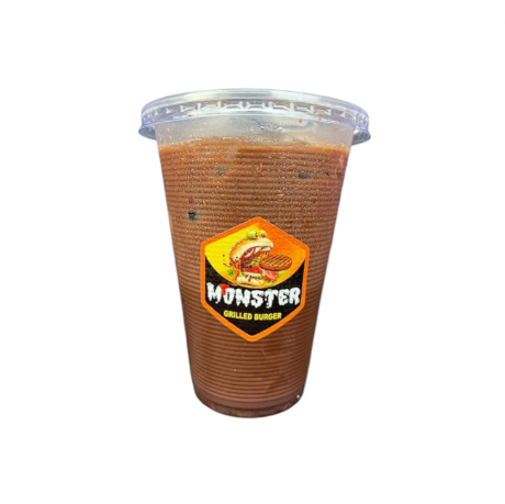 Picture of Iced Choco