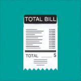 Picture of Total Bill (For Megaworld)