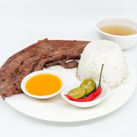 Inihaw na Liempo