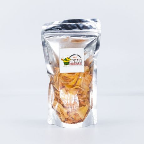 Banana Chips
