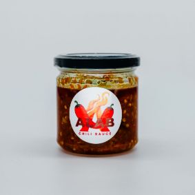 ALAB Chili Sauce