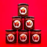 Picture of ALAB Chili Sauce