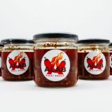 Picture of ALAB Chili Sauce