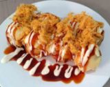 Picture of Takoyaki Cheese Bomb (8 Pcs.)
