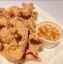 Picture of Fried Chicken Skin
