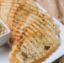 Picture of Toasted Herbed Bread