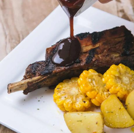 Picture of Baby Backribs