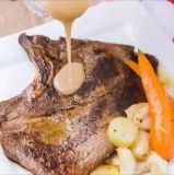 Picture of Pork Steak