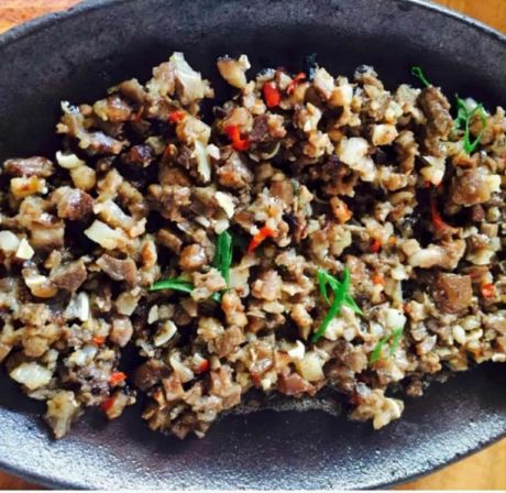 Picture of Pork Sisig