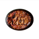 Picture of Pork and Beans