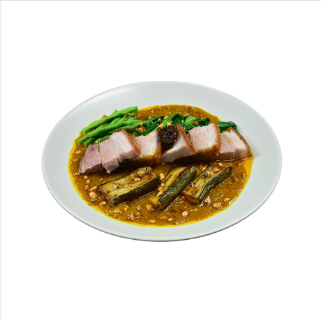 Picture of Lechon Kare-kare