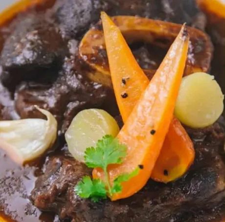 Picture of Osso Bucco