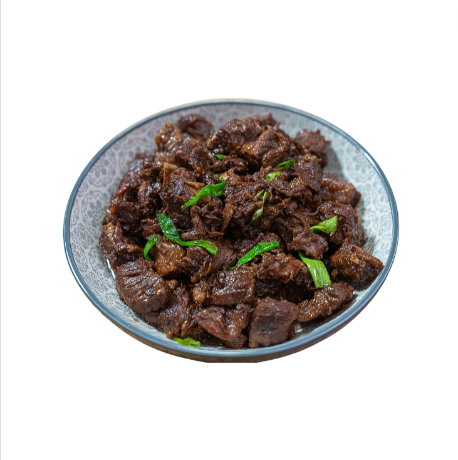 Picture of Asian Braised Beef