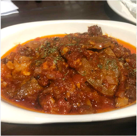 Picture of Lengua Estofado