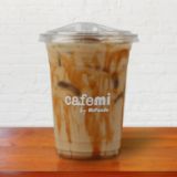 Iced Caramel Macchiato