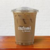 Iced Vietnamese Coffee