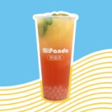 Calamansi strawberry