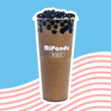 Cocoa Milktea