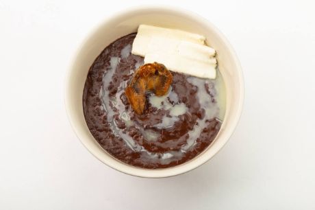 ershey's Champorado