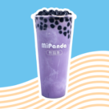 Milk Tea Taro