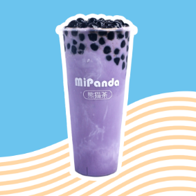 Milk Tea Taro