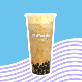 Coffee Rock Salt & Cheese