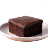 Picture of Moist Chocolate Cake