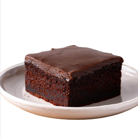 Picture of Moist Chocolate Cake