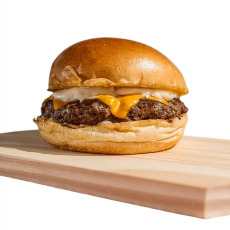 Picture of Cheeseburger