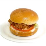 Picture of Crispy Chicken Fillet Sandwich