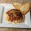 Picture of Spaghetti Bolognese