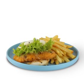 Guabao - Roasted Sesame