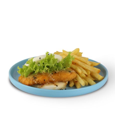 Guabao - Roasted Sesame