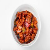 Sweet and Sour Fish Fillet