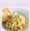 Picture of Aglio Olio with Shrimp