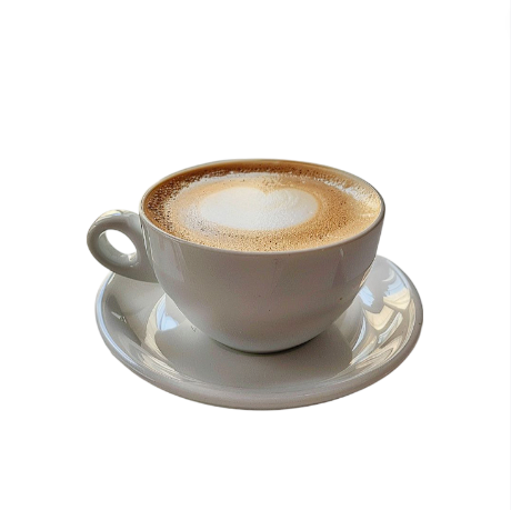 Picture of Cappuccino