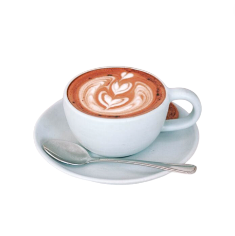 Picture of Mocha Latte