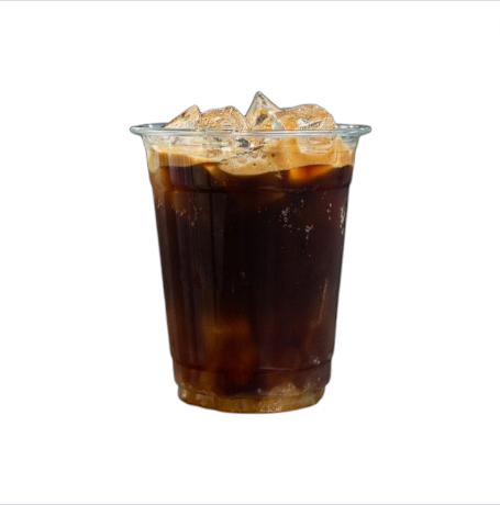 Picture of Iced Americano