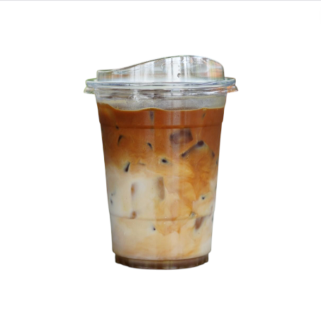 Picture of Iced Coffee Mocha