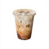 Picture of Iced Coffee Hazelnut