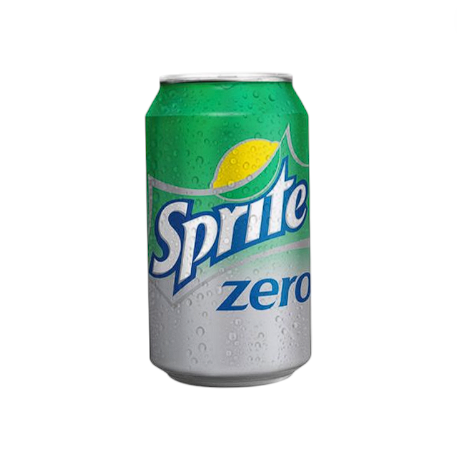 Picture of Sprite Zero