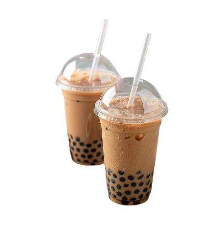 Picture of Milk Teas