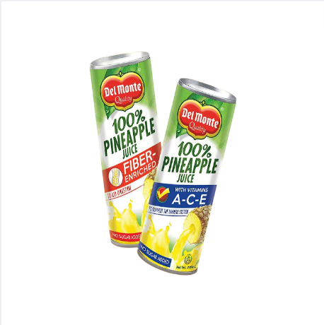 Picture of Del Monte Fruit Juice