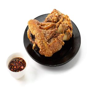 Crispy Pata