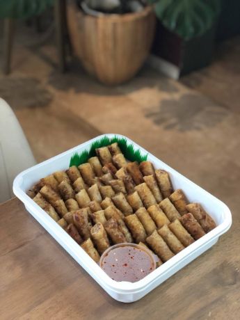 Lumpia Shanghai 12 pcs