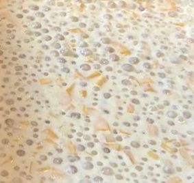 Mango sago