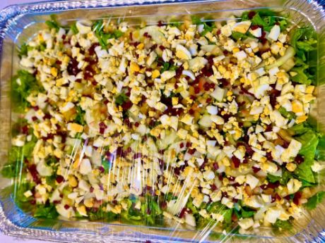 Picture of Ceasar Salad