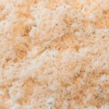 Plain rice
